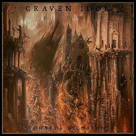 Towards Eschaton 