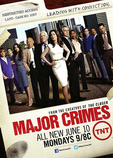 Major Crimes