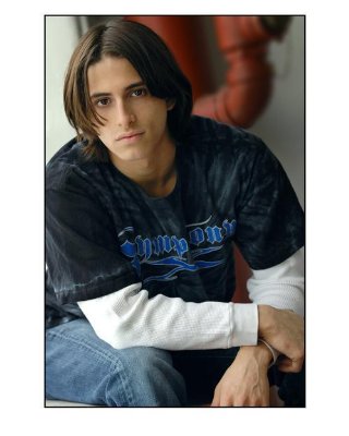Jonathan Halyalkar