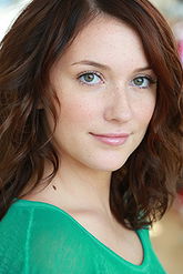 Bailey Anne Borders pictures and photos