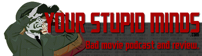 Your Stupid Minds