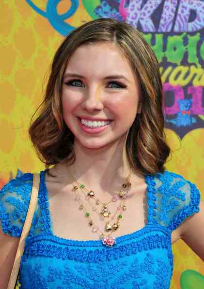 Autumn Wendel