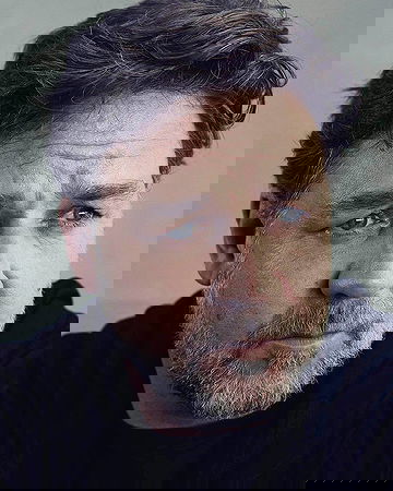 Russell Crowe