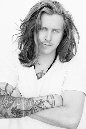 Travis Clark
