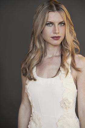 Jeanette May Steiner