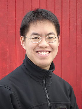 Vincent Lam