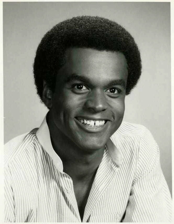 Randy Brooks