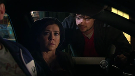 Matt Jones in How I Met Your Mother