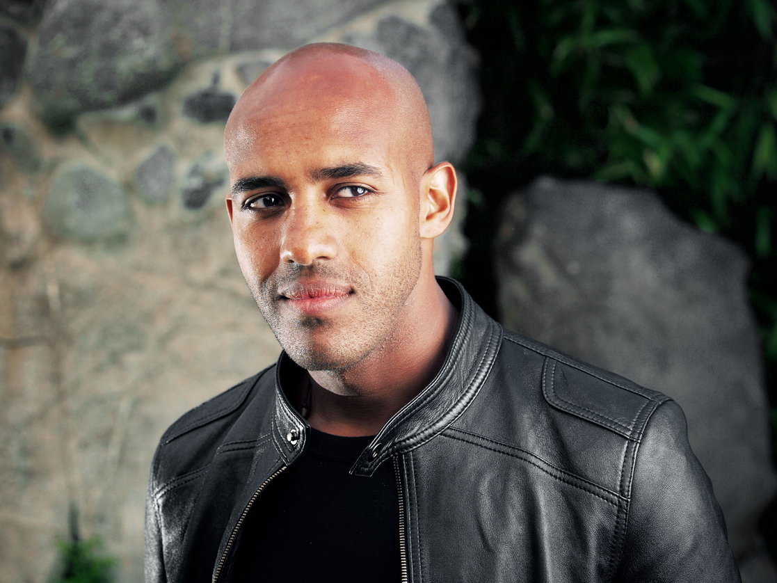 Eskindir Tesfay