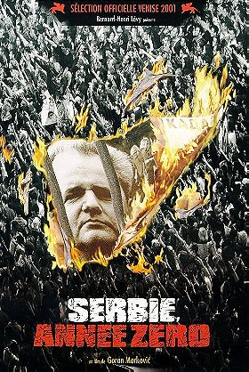 Serbie, année zéro