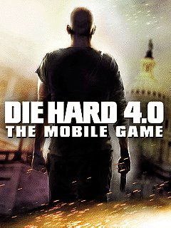 Live Free Or Die Hard: The Mobile Game