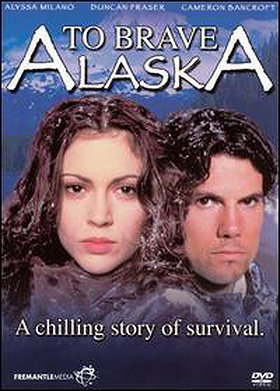To Brave Alaska                                  (1996)