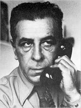 Leo Hurwitz
