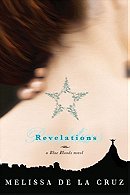 Revelations (Blue Bloods, Book 3) 