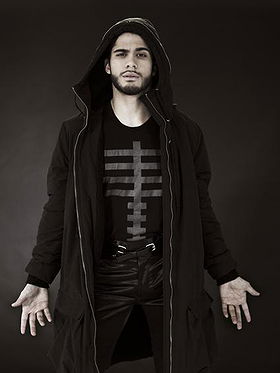 Eddie Razaz