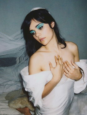 Bat for Lashes