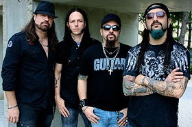 Adrenaline Mob