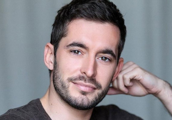 Xavier Legrand