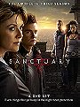 Sanctuary: Season 3