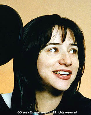 Pamela Segall
