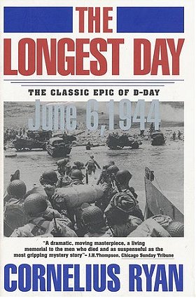 Longest Day: June 6th, 1944