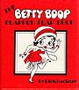 The Betty Boop flapper flap book