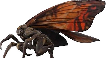 Mothra (MonsterVerse)