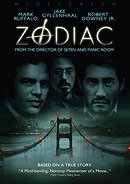 Zodiac (Widescreen Edition)