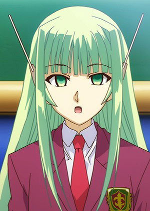 Chachamaru Karakuri
