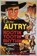 Rootin' Tootin' Rhythm