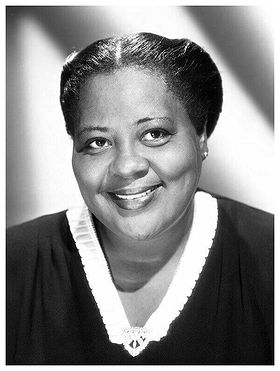 Louise Beavers