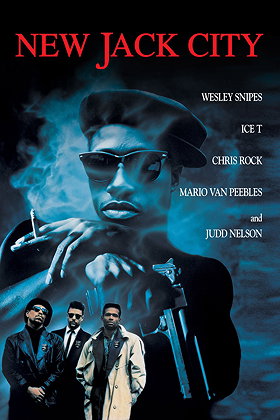 New Jack City (1991)