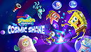 Spongeob Squarepants The Cosmic Shake