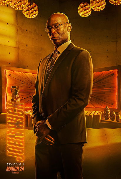 Charon (John Wick)
