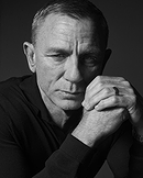 Daniel Craig