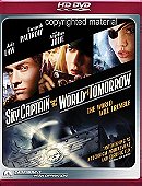 Sky Captain and the World of Tomorrow [HD DVD]