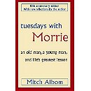 Tuesday's with Morrie