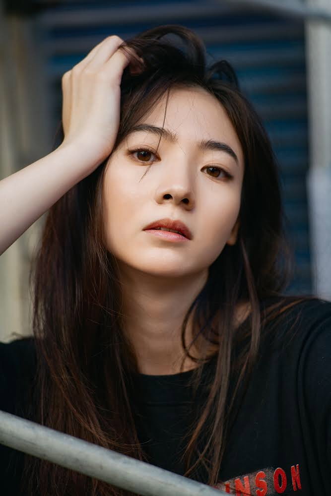 Aggie Hsieh