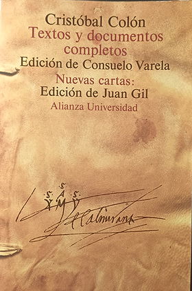 Textos y documentos completos