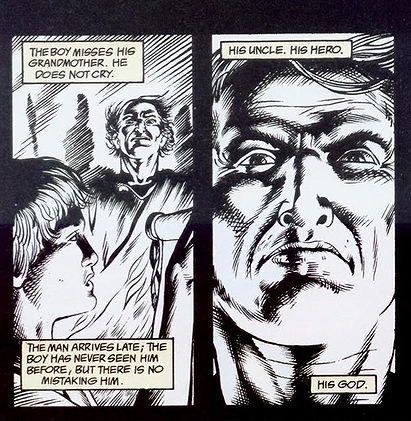 Julius Caesar (The Sandman)
