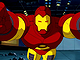 Iron Man (Spider-Man The Animated Series)