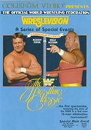 WWF: The Wrestling Classic