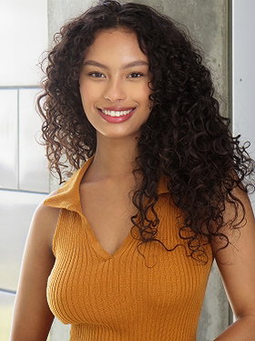 Jasmine Dampiér