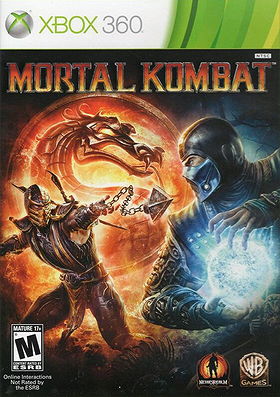 Mortal Kombat