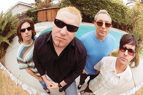 Smash Mouth