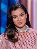 Hailee Steinfeld