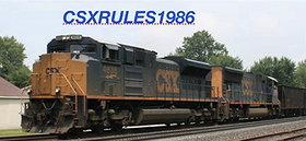 CSXRULES1986