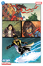 MARVEL/DC: Ms Marvel/Static