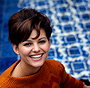 Claudia Cardinale