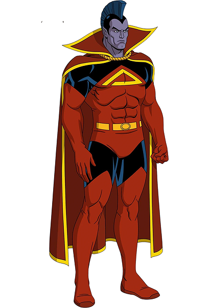 Gladiator (X-Men: The Animated Series)